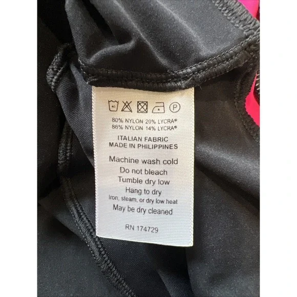 Kinona 1/4 Zip Sleeveless Dress Pockets Golf Pickleball Tennis Sporty Athleisure - Picture 5 of 6